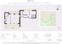 LANGHANS24 - Wohnung