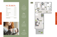 Zentralpark Vilsbiburg - Wohnung