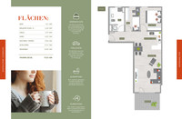 Zentralpark Vilsbiburg - Wohnung