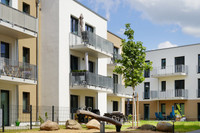 AHRMOOR - Wohnung