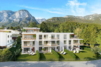 K³ Kranebitterbodenweg - Wohnung