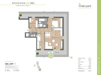 linden.park - Wohnung