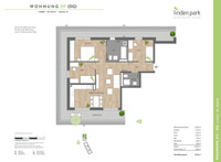 linden.park - Wohnung