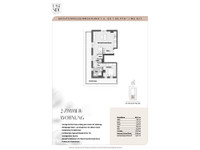 EAST SIDE Nürnberg - Wohnung