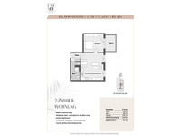 EAST SIDE Nürnberg - Wohnung