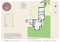 TIAMO – Mehr als Wohnen. Ein Lebensstil. - Wohnung