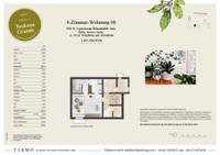 TIAMO – Mehr als Wohnen. Ein Lebensstil. - Wohnung