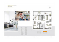 Jahnstraße - Wohnung