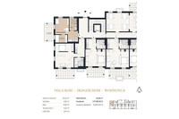 VILLA ROSE - Betreutes Wohnen - Wohnung