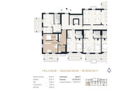 VILLA ROSE - Betreutes Wohnen - Wohnung