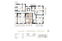 VILLA ROSE - Betreutes Wohnen - Wohnung