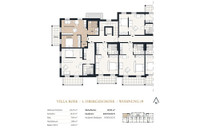 VILLA ROSE - Betreutes Wohnen - Wohnung