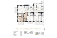 VILLA ROSE - Betreutes Wohnen - Wohnung