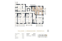 VILLA ROSE - Betreutes Wohnen - Wohnung