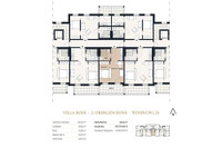 VILLA ROSE - Betreutes Wohnen - Wohnung