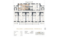 VILLA ROSE - Betreutes Wohnen - Wohnung