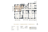 VILLA ROSE - Betreutes Wohnen - Wohnung