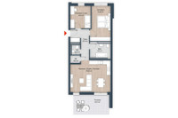 Bischofsweiherstraße - Eigentumswohnungen - Wohnung