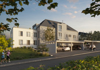 GS21, Grabenstraße 21 Weil der Stadt - Wohnung