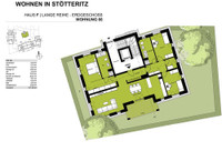 Neues Wohnen in Stötteritz - Wohnung