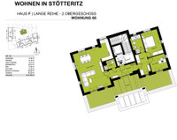 Neues Wohnen in Stötteritz - Wohnung