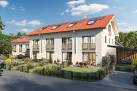 Postgarten - Heimat am Chiemsee - Wohnung