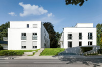 TWINS - Wohnung