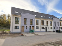 GRÜNE INSEL Schroertal - Wohnung