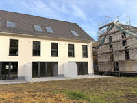 GRÜNE INSEL Schroertal - Wohnung