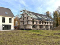 GRÜNE INSEL Schroertal - Wohnung