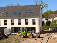 GRÜNE INSEL Schroertal - Wohnung