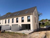 GRÜNE INSEL Schroertal - Wohnung