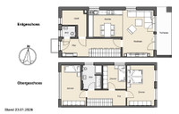 Mein Beelitz - Wohnung