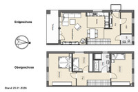 Mein Beelitz - Wohnung