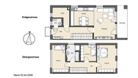 Mein Beelitz - Wohnung
