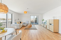 Neckar.Rooms - Wohnung