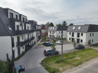 OSTIN - Wohnung