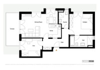 WOHNART München West - Wohnung