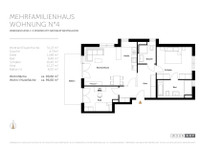 WOHNART München West - Wohnung