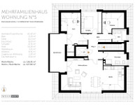 WOHNART München West - Wohnung