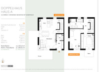 WOHNART München West - Wohnung