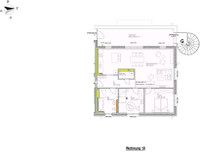 Schützenstraße 21 - Wohnung