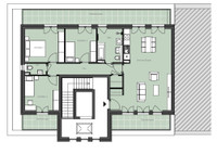 SCHILLER 23 - Wohnung