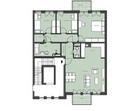 SCHILLER 23 - Wohnung