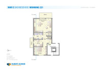 Wohnen am Park Kempten - Wohnung