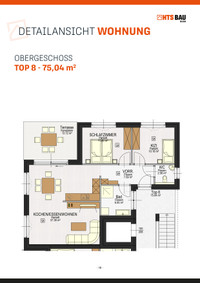 HIDEAWAY in Gamlitz Südsteiermark - Wohnung