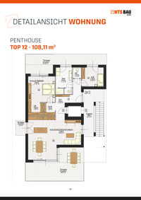 HIDEAWAY in Gamlitz Südsteiermark - Wohnung