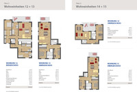 MarienBerg - Wohnung