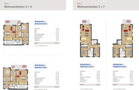 MarienBerg - Wohnung