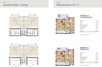 MarienBerg - Wohnung